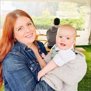 Meet your Posher, Meredith